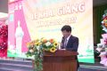 LỄ KHAI GIẢNG NĂM HỌC MỚI 2026 – 2027