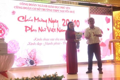 Tọa đàm kỉ niệm lần thứ 94 ngày thành lập hội liên hiệp phụ nữ việt nam (20/10/1930 – 20/10/2024)