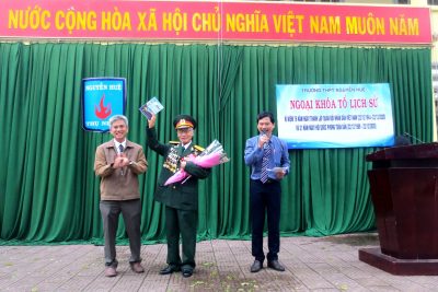 Kỷ niệm 76 năm ngày thành lập quân đội nhân dân Việt Nam (22/12/1944 – 22/12/2020) 31 năm ngày Quốc phòng toàn dân (22/12/1989 – 22/12/2020).