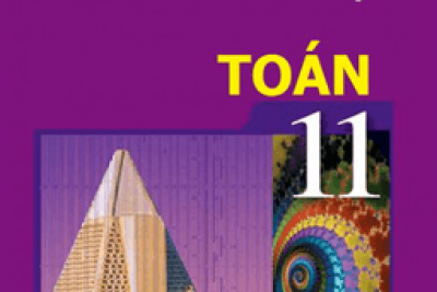 Đường thẳng vuông góc với mặt phẳng