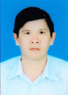 Cao Đức Đệ