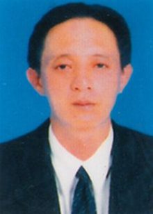Trần Văn Huy