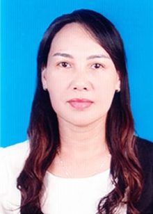 Trình Thị Trúc Lan