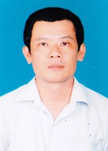Huỳnh Văn Phúc