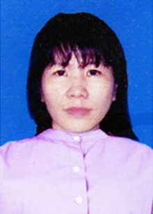 Nguyễn Thị Thúy Hằng