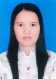 Nguyễn Thị Kim Y