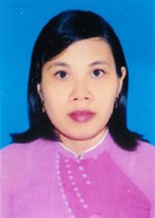 Dương Thị Mỹ Diệp