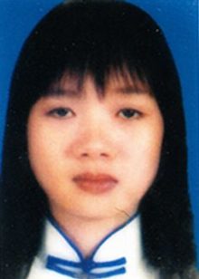 Diệp Thị Hồng Vân