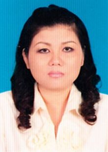 Phùng Thị Sương