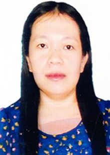 Văn Dương Tiểu Lâm