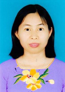 Phạm Thị Tố Xuân
