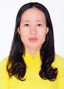 Huỳnh Thị Bích Thủy