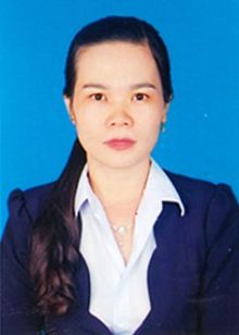 Hồ Thị Kim Nguyệt