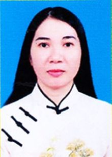 Nguyễn Thị Hồng Hạnh