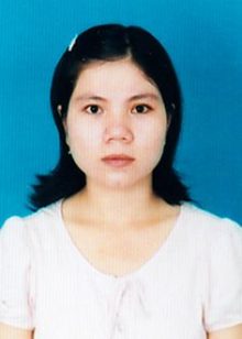 Bùi Thị Thu Thanh