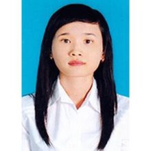 Trương Thị Thanh Trân