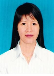 Lê Thị Liên Hồng