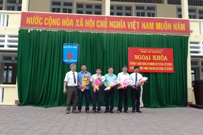 Kỉ niệm 75 năm ngày thành lập QĐNDVN (22/12/1944 – 22/12/2019) và 30 năm ngày Hội Quốc Phòng Toàn Dân (22/12/1989 – 22/12/2019)