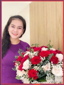 Vương Thị Bích Dự