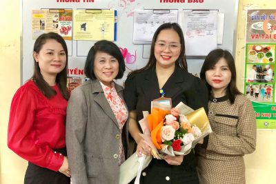 Thăm hỏi và chúc mừng nhân kỷ niệm 69 năm Ngày Thầy Thuốc Việt Nam 27/2/2024