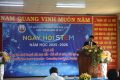 Cụm chuyên môn số 10 tổ chức Ngày hội Stem  Năm học 2025-2026