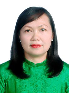 Tăng Huỳnh Thanh Trang