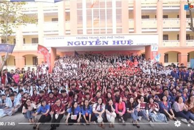 RECAP HỘI TRẠI MỪNG ĐẢNG MỪNG XUÂN NĂM BÍNH NGỌ 2026 – “ XUÂN KHỞI CHÍ”