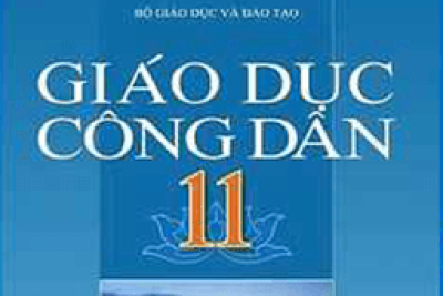 Bài 13: Chính sách giáo dục và đào tạo, khoa học và công nghệ, văn hóa ( Tiết 2)