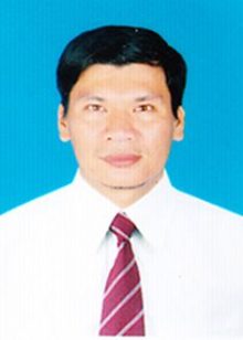 Mai Trung Kiên