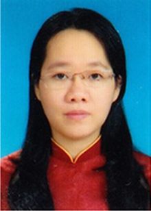 Lương Thị Mỹ Liên