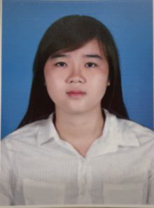 Lê Huỳnh Hạnh Tiên