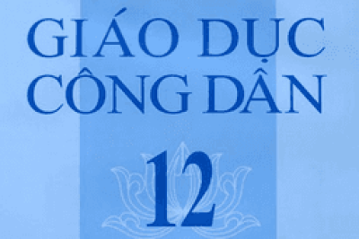 Bài 9. Pháp luật với sự phát triển bền vững của đất nước (tiết 3)