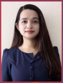 Nguyễn Thị Lê Vân