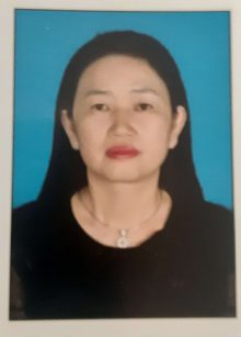 Huỳnh Thị Diễm Trang