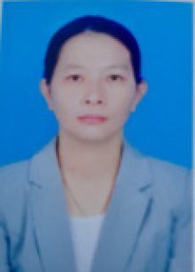 Nguyễn Thị Kim Thoa