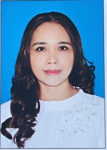 Thái Thị Minh Hồng