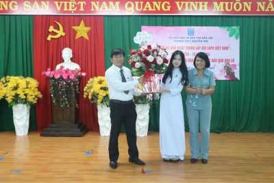 Tọa đàm kỉ niệm lần thứ 95 ngày thành lập Hội liên hiệp phụ nữ Việt Nam (20/10/1930 – 20/10/2025)