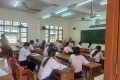 Cụm chuyên môn số 10 tổ chức Kỳ thi thử tốt nghiệp THPT năm 2026.